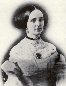 Lucy Holcombe Pickens
